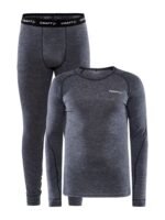 CORE Wool Merino Set M - Bilde 25