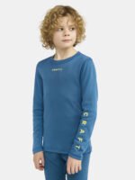 CORE Warm Baselayer Set J - Bilde 7