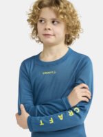 CORE Warm Baselayer Set J - Bilde 10