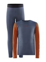 CORE Warm Baselayer Set J - Bilde 12