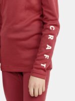 CORE Warm Baselayer Set J - Bilde 38