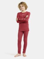 CORE Warm Baselayer Set J - Bilde 33
