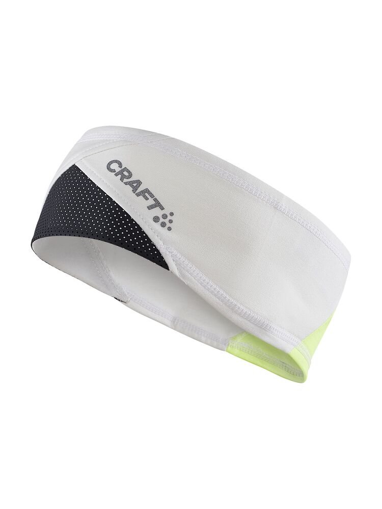 1909835-895851_ADV-Lumen-Fleece-Headband_Front ADV Lumen Fleece Headband - Bilde 1