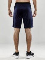Evolve Zip Pocket Shorts M - Bilde 6