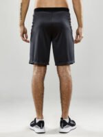 Evolve Zip Pocket Shorts M - Bilde 12