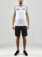 Evolve Zip Pocket Shorts M - Bilde 14