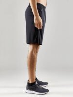 Evolve Zip Pocket Shorts M - Bilde 18