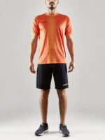 Evolve Zip Pocket Shorts M - Bilde 20