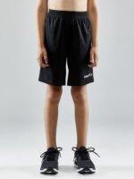 Evolve Zip Pocket Shorts Jr - Bilde 16
