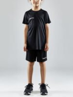 Evolve Zip Pocket Shorts Jr - Bilde 19