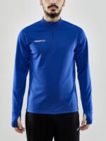 Evolve Halfzip M - Bilde 4