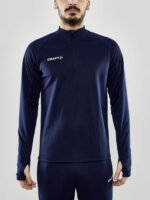 Evolve Halfzip M - Bilde 10