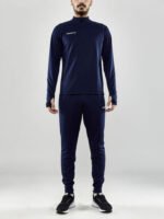 Evolve Halfzip M - Bilde 13