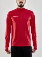 Evolve Halfzip M - Bilde 16