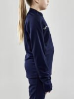 Evolve Halfzip Jr - Bilde 13