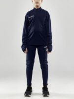 Evolve Halfzip Jr - Bilde 17