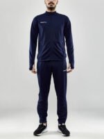 Evolve Full Zip M - Bilde 13