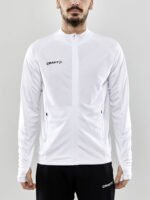 Evolve Full Zip M - Bilde 28