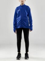 Evolve Full Zip Jr - Bilde 8