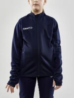 Evolve Full Zip Jr - Bilde 11