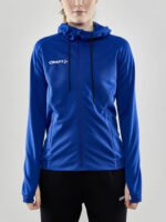 Evolve Hood Jacket W - Bilde 5