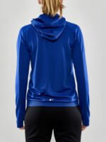 Evolve Hood Jacket W - Bilde 7