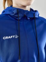 Evolve Hood Jacket W - Bilde 8