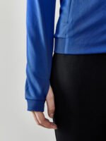 Evolve Hood Jacket W - Bilde 10