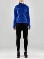 Evolve Hood Jacket W - Bilde 11