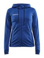Evolve Hood Jacket W - Bilde 3