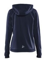 Evolve Hood Jacket W - Bilde 13