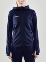 Evolve Hood Jacket W - Bilde 14