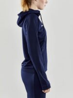 Evolve Hood Jacket W - Bilde 15