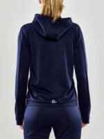 Evolve Hood Jacket W - Bilde 16