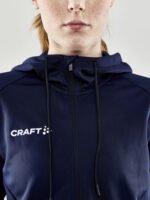 Evolve Hood Jacket W - Bilde 19