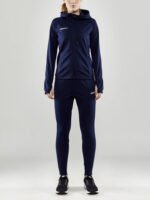 Evolve Hood Jacket W - Bilde 20