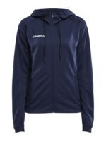 Evolve Hood Jacket W - Bilde 12