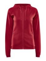 Evolve Hood Jacket W - Bilde 21