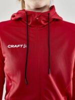 Evolve Hood Jacket W - Bilde 27
