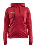 Evolve Hood Jacket W - Bilde 22