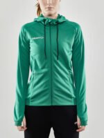 Evolve Hood Jacket W - Bilde 34
