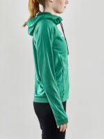 Evolve Hood Jacket W - Bilde 35
