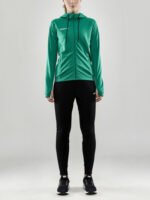 Evolve Hood Jacket W - Bilde 39