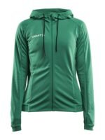 Evolve Hood Jacket W - Bilde 32