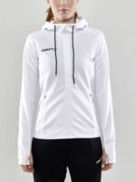 Evolve Hood Jacket W - Bilde 43