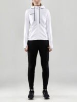Evolve Hood Jacket W - Bilde 48