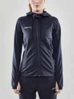 Evolve Hood Jacket W - Bilde 51
