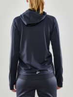 Evolve Hood Jacket W - Bilde 53