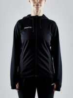 Evolve Hood Jacket W - Bilde 59