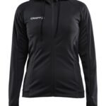 Evolve Hood Jacket W